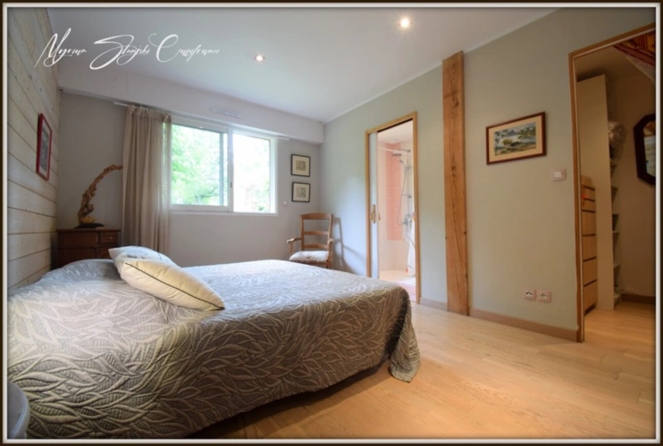 Photos 11 - Prestige - Propriete à vendre 5 pièces SOUSTONS (40) au calme avec dépendance