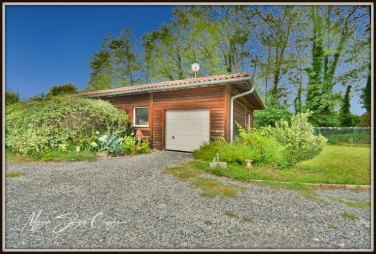 Photos 19 - Prestige - Propriete à vendre 5 pièces SOUSTONS (40) au calme avec dépendance