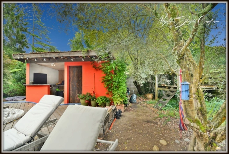 Photos 22 - Prestige - Propriete à vendre 5 pièces SOUSTONS (40) au calme avec dépendance