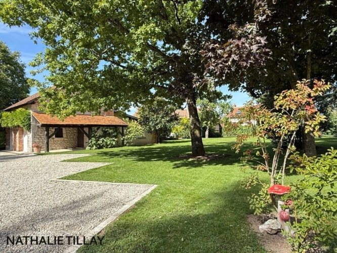 Photos 14 - Prestige - Propriete à vendre, GIDY  proche Orleans , piscine et parc