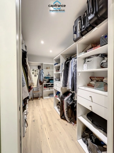 Photos 12 - Prestige - Propriete à vendre 7 pièces VILLENEUVE SUR LOT (47) de 229m2 habitables sur un terrain clos de 5965m2