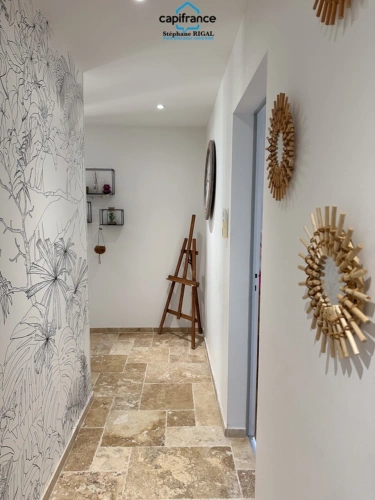 Photos 14 - Prestige - Propriete à vendre 7 pièces VILLENEUVE SUR LOT (47) de 229m2 habitables sur un terrain clos de 5965m2