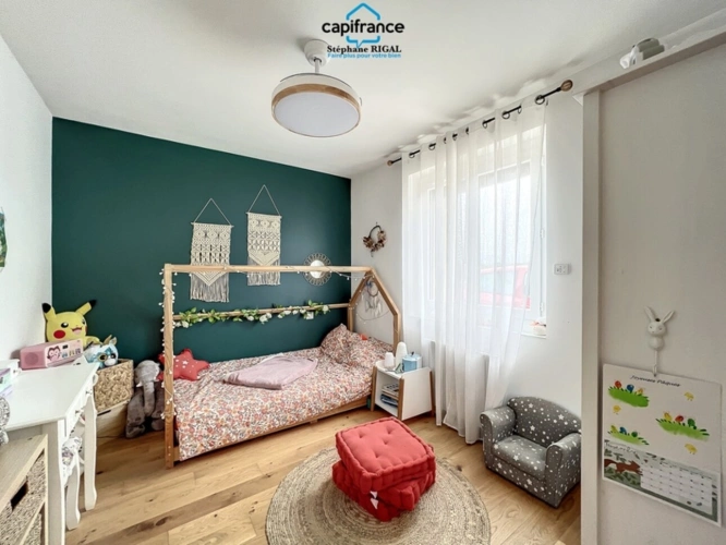 Photos 15 - Prestige - Propriete à vendre 7 pièces VILLENEUVE SUR LOT (47) de 229m2 habitables sur un terrain clos de 5965m2