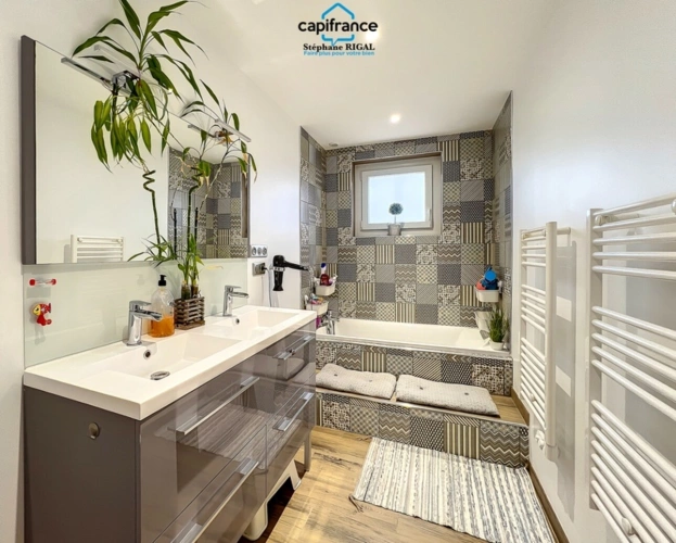 Photos 16 - Prestige - Propriete à vendre 7 pièces VILLENEUVE SUR LOT (47) de 229m2 habitables sur un terrain clos de 5965m2