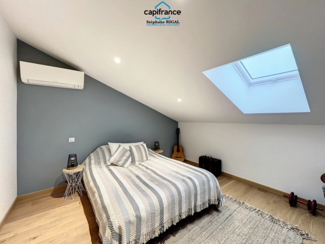 Photos 19 - Prestige - Propriete à vendre 7 pièces VILLENEUVE SUR LOT (47) de 229m2 habitables sur un terrain clos de 5965m2