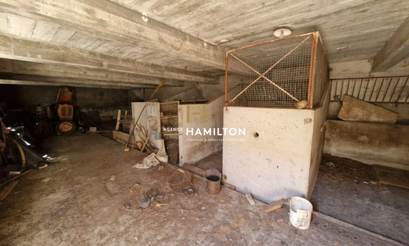 Photos 9 - Touristique - Corps de ferme