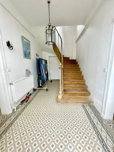 Photos 2 - Touristique - Manoir au coeur du Vexin