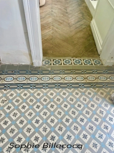 Photos 4 - Touristique - Manoir au coeur du Vexin