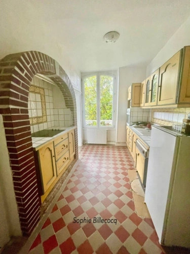 Photos 7 - Touristique - Manoir au coeur du Vexin