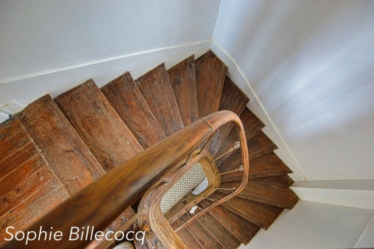 Photos 8 - Touristique - Manoir au coeur du Vexin