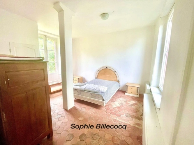 Photos 12 - Touristique - Manoir au coeur du Vexin