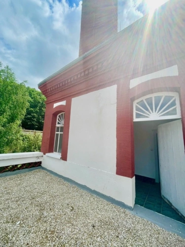 Photos 15 - Touristique - Manoir au coeur du Vexin