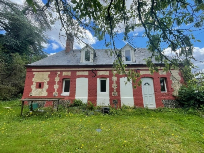 Photos 16 - Touristique - Manoir au coeur du Vexin