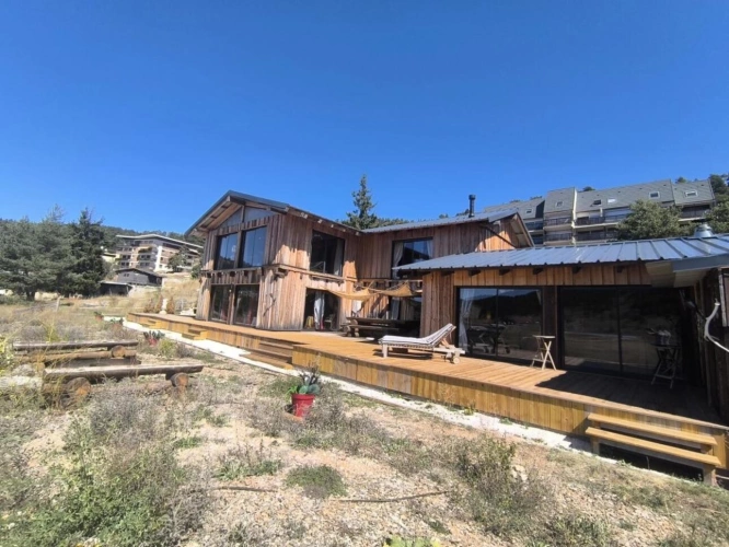 Photos 2 - Prestigious - House