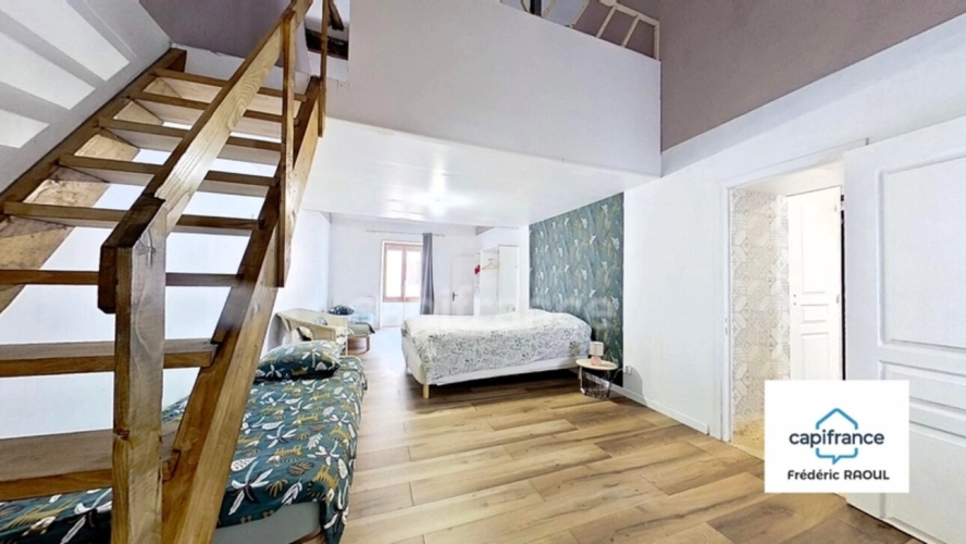 Photos 7 - Touristique - Is-sur-Tille – Ensemble immobilier