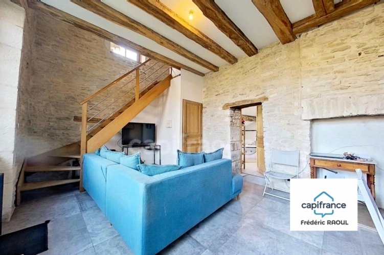 Photos 10 - Touristique - Is-sur-Tille – Ensemble immobilier