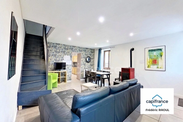 Photos 13 - Touristique - Is-sur-Tille – Ensemble immobilier