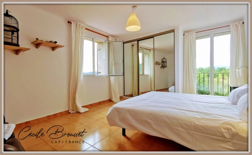 Photos 9 - Touristique - Ensemble immobilier rare et exceptionnel à vendre à TAULIS (66)