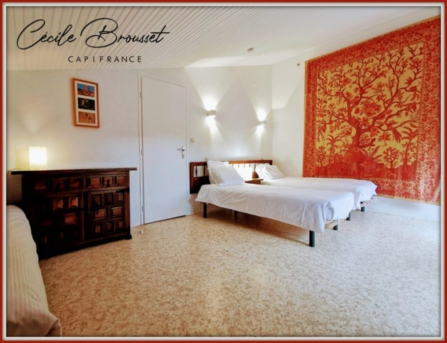 Photos 19 - Touristique - Ensemble immobilier rare et exceptionnel à vendre à TAULIS (66)