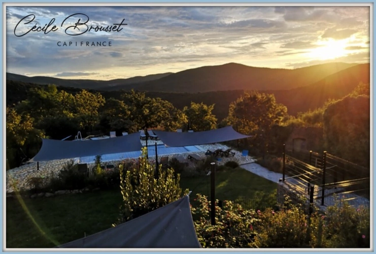 Photos 22 - Touristique - Ensemble immobilier rare et exceptionnel à vendre à TAULIS (66)