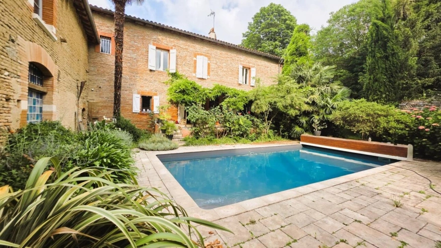 Photos 1 - Prestigious - Town and village dwelling