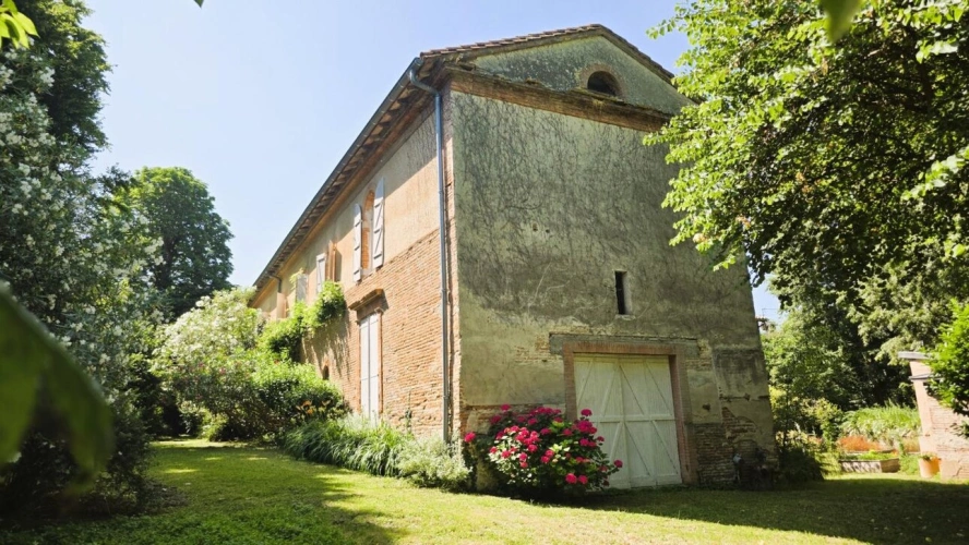 Photos 8 - Prestigious - Town and village dwelling