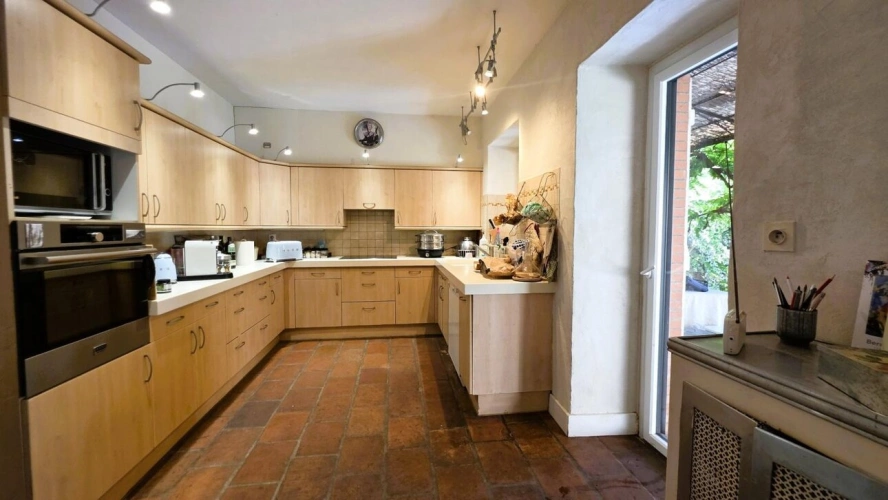 Photos 10 - Prestigious - Town and village dwelling