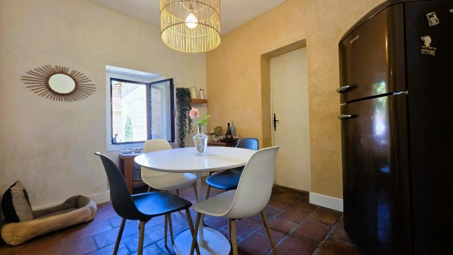 Photos 11 - Prestigious - Town and village dwelling