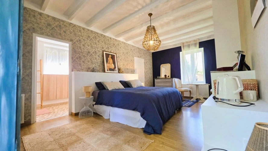 Photos 12 - Prestigious - Town and village dwelling