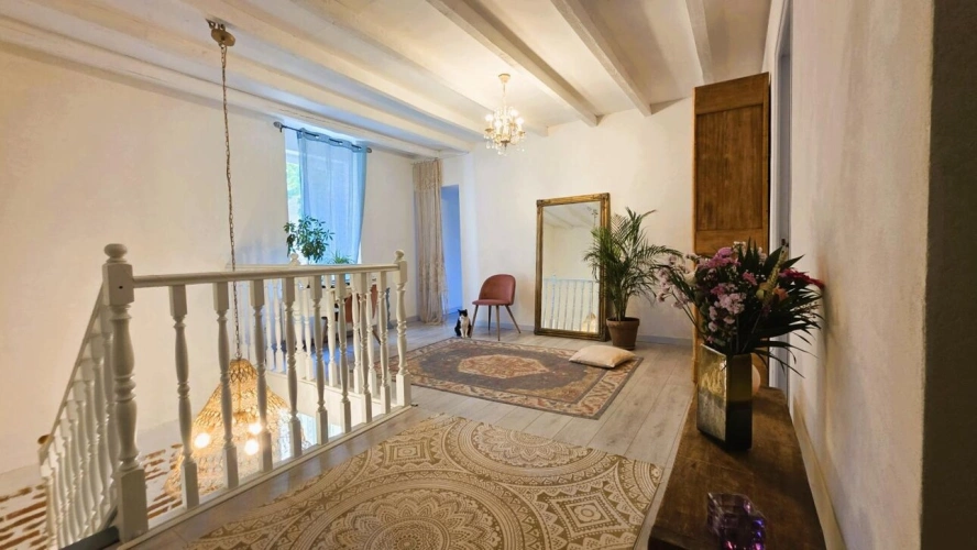 Photos 14 - Prestigious - Town and village dwelling