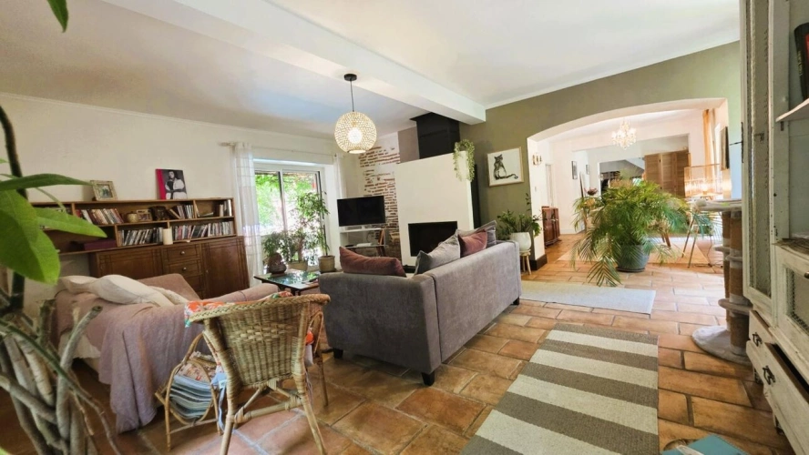 Photos 16 - Prestigious - Town and village dwelling