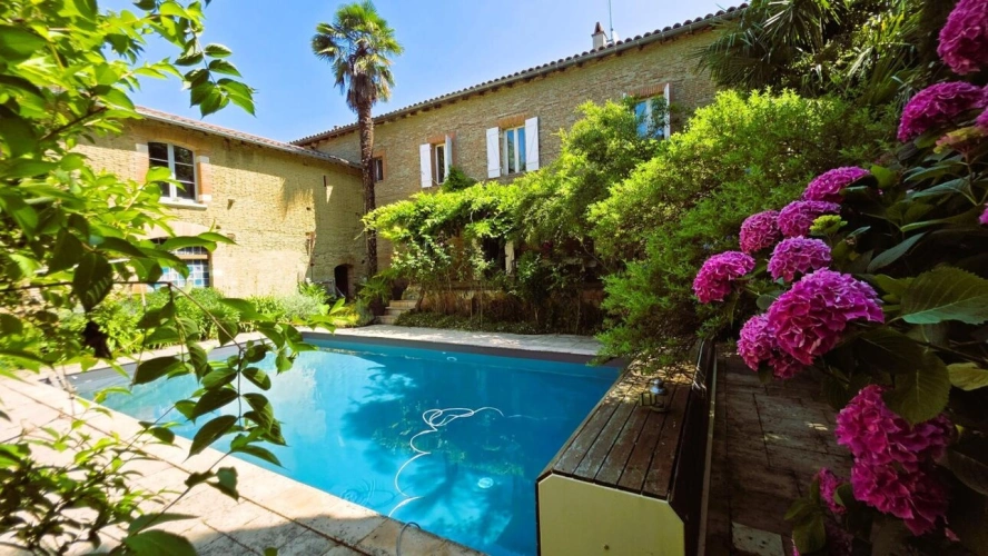 Photos 17 - Prestigious - Town and village dwelling