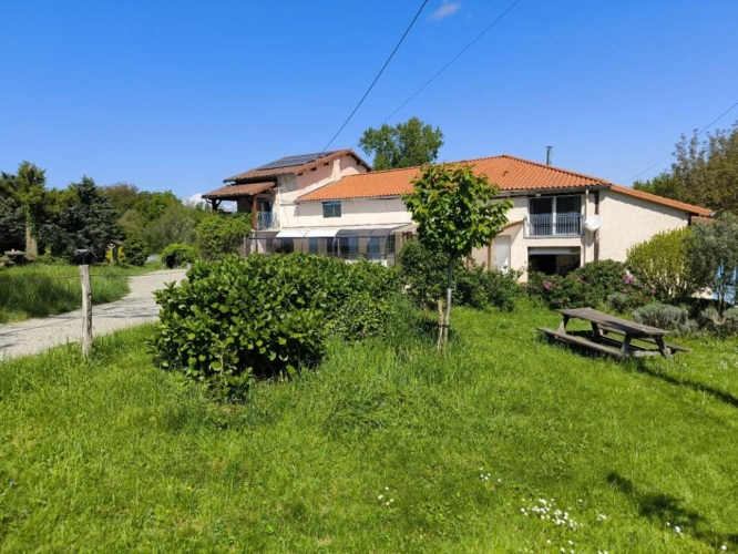 Photos 2 - Prestige - Propriété