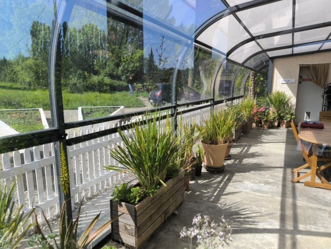 Photos 4 - Prestige - Propriété