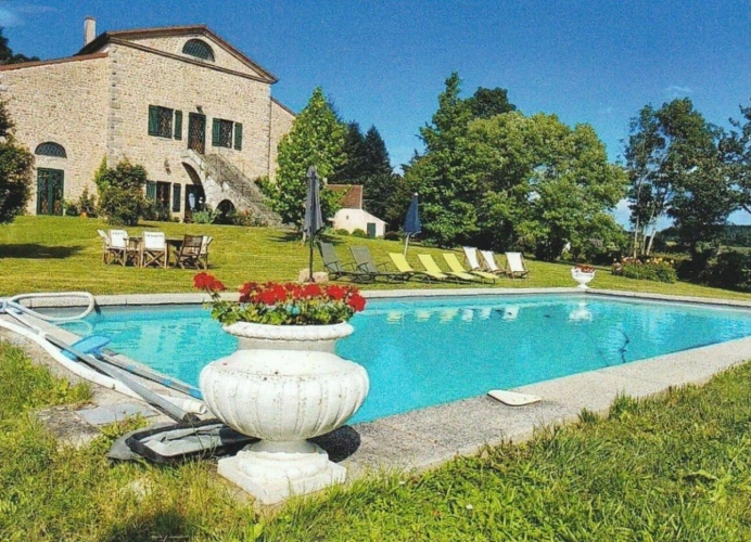 Photos 1 - Touristique - Demeure