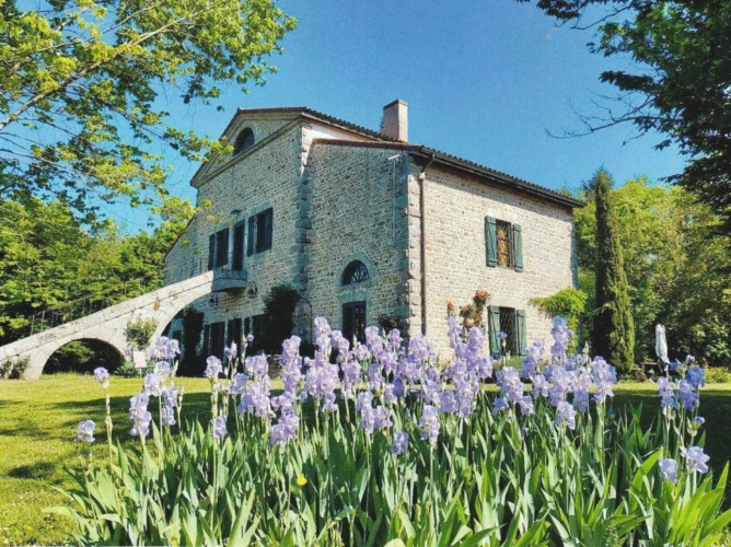 Photos 2 - Touristique - Demeure