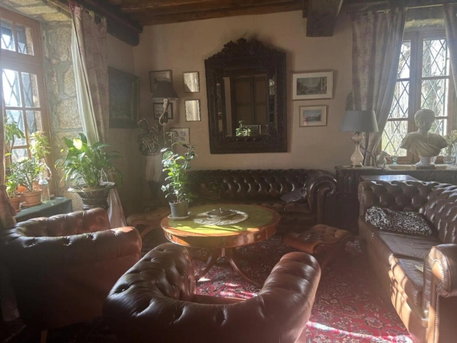 Photos 5 - Touristique - Demeure