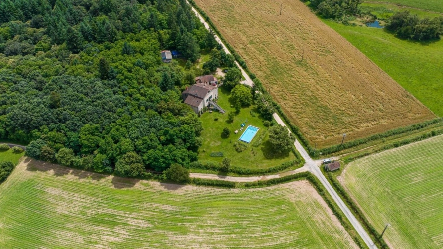 Photos 10 - Touristique - Demeure