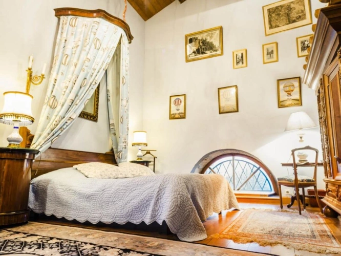 Photos 12 - Touristique - Demeure