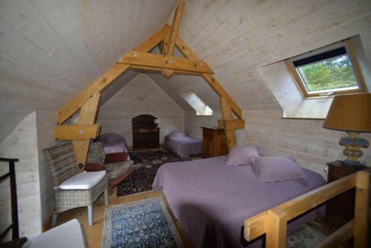 Photos 17 - Touristique - Demeure