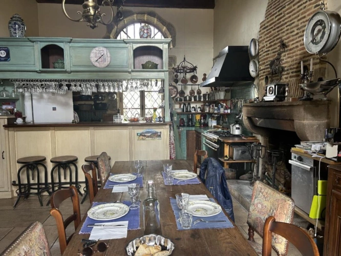 Photos 20 - Touristique - Demeure