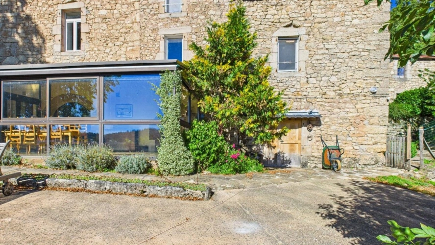 Photos 6 - Touristique - Mas