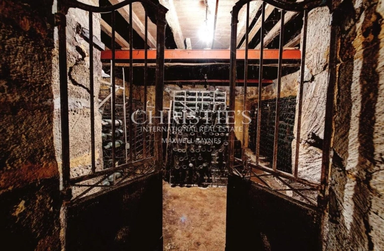 Photos 7 - Prestigious - Character Property at the Gateway to Saint-Émilion — A Unique and Inspiring Setting