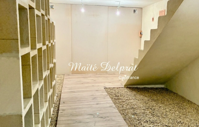 Photos 10 - Prestige - À vendre – Maison d’architecte– Drôme Provençale – 4 chambres avec piscine et jardin paysager