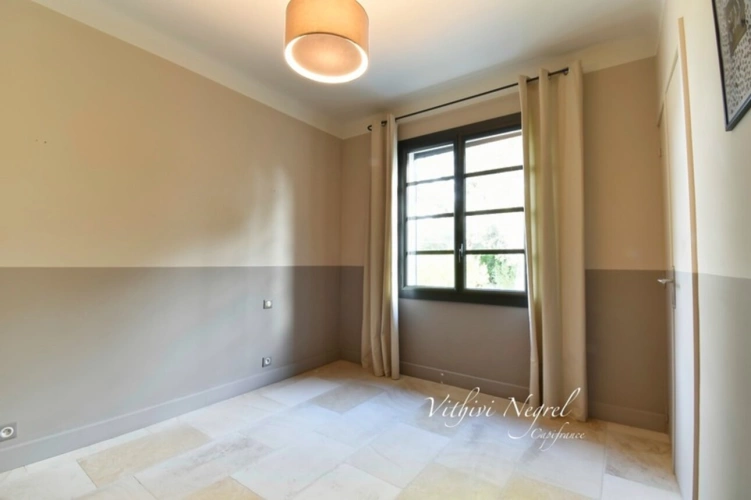 Photos 12 - Prestige - Propriété avec piscine à vendre, MOURIES (13)