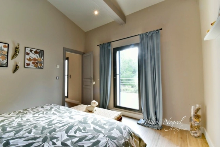 Photos 13 - Prestige - Propriété avec piscine à vendre, MOURIES (13)