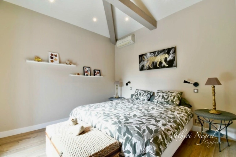 Photos 14 - Prestige - Propriété avec piscine à vendre, MOURIES (13)