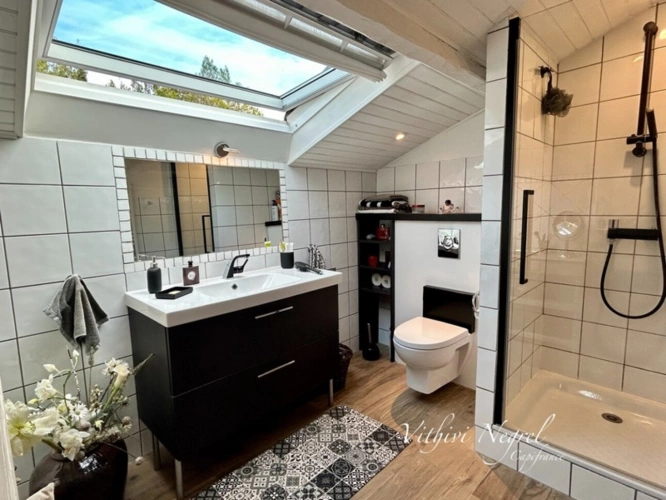 Photos 15 - Prestige - Propriété avec piscine à vendre, MOURIES (13)