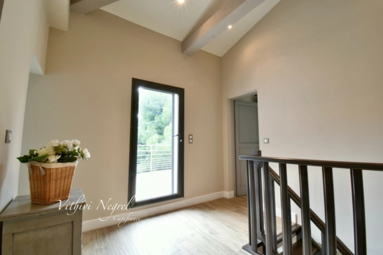 Photos 16 - Prestige - Propriété avec piscine à vendre, MOURIES (13)