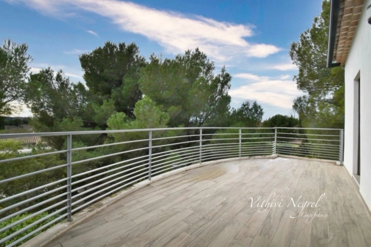 Photos 17 - Prestige - Propriété avec piscine à vendre, MOURIES (13)